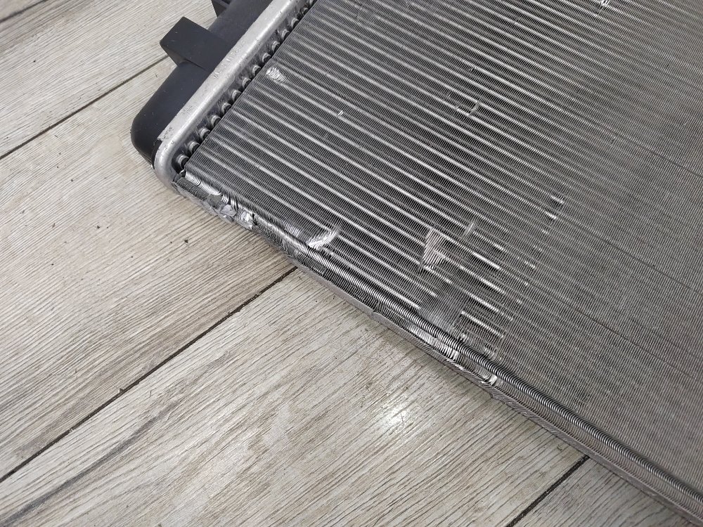 Радиатор охлаждения, 3900 рублей, Москва