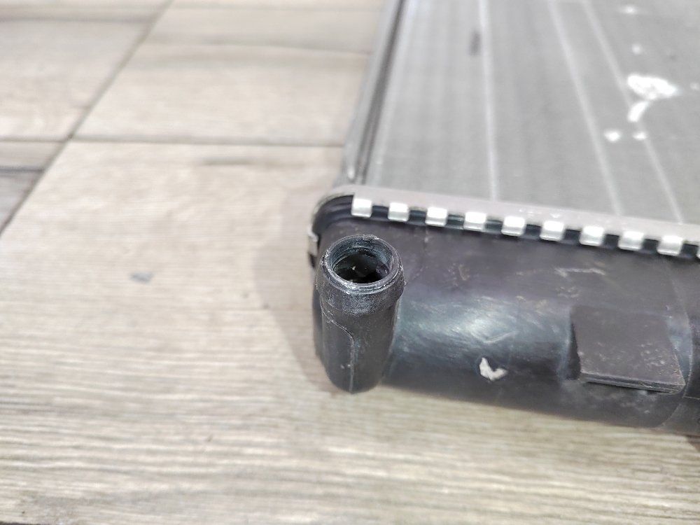 Радиатор охлаждения, 3900 рублей, Москва