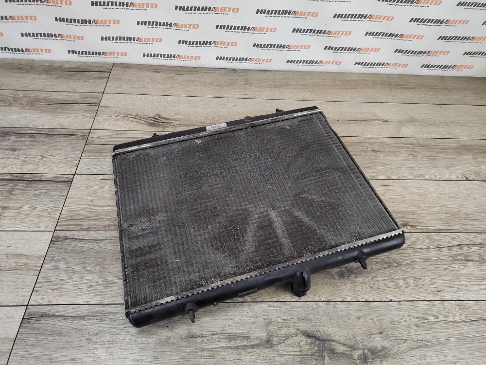 Радиатор охлаждения, 3900 рублей, Москва