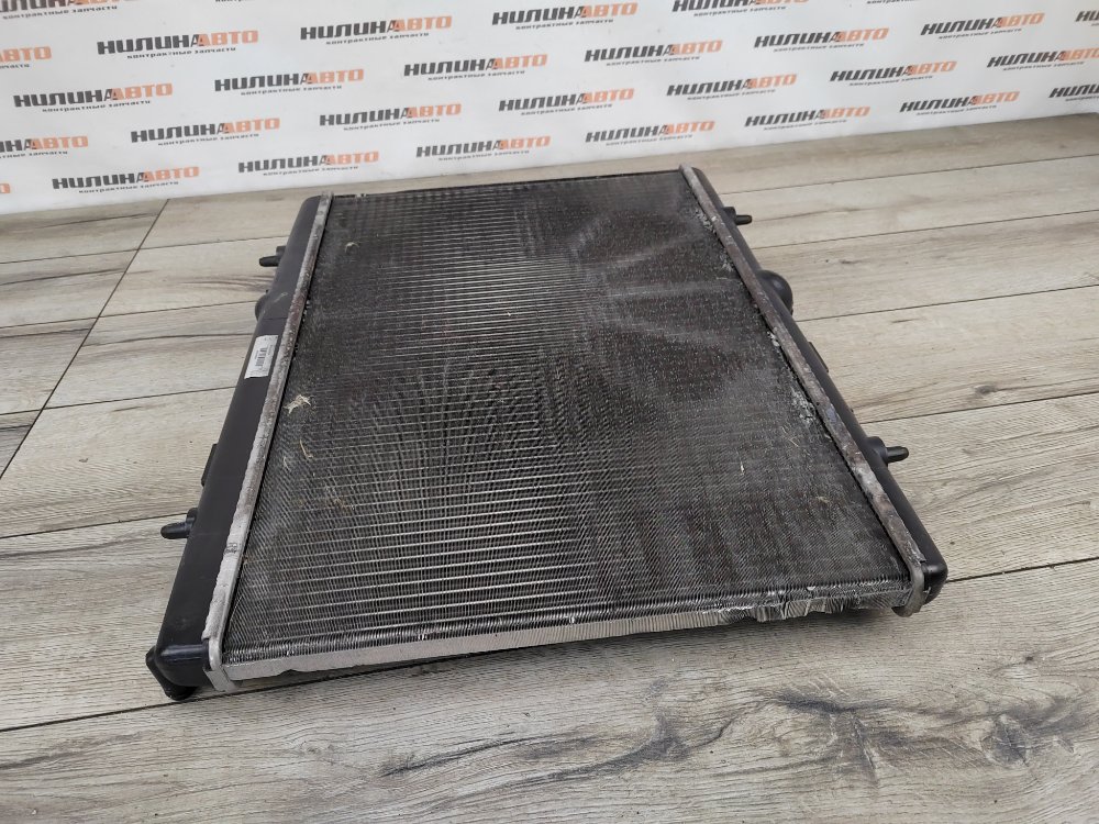 Радиатор охлаждения, 3900 рублей, Москва