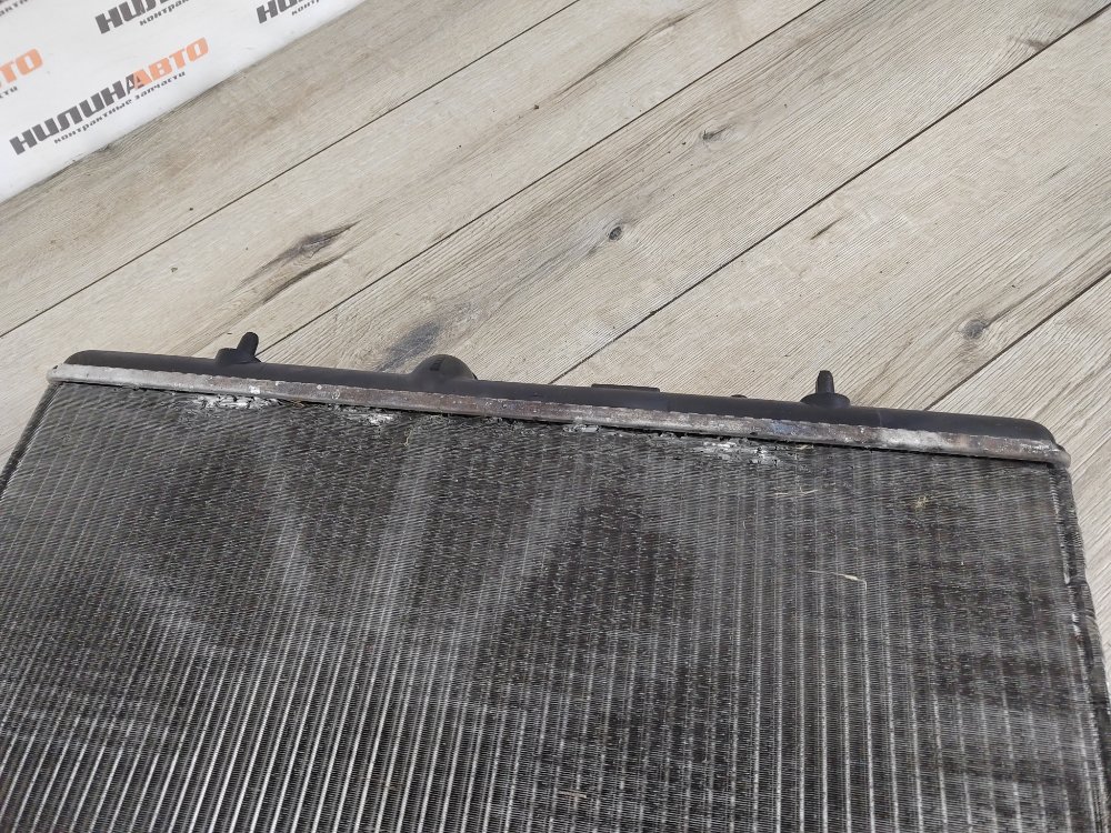 Радиатор охлаждения, 3900 рублей, Москва