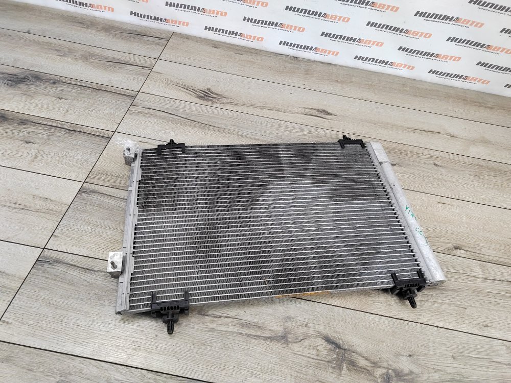 Радиатор кондиционера, 3000 рублей, Москва