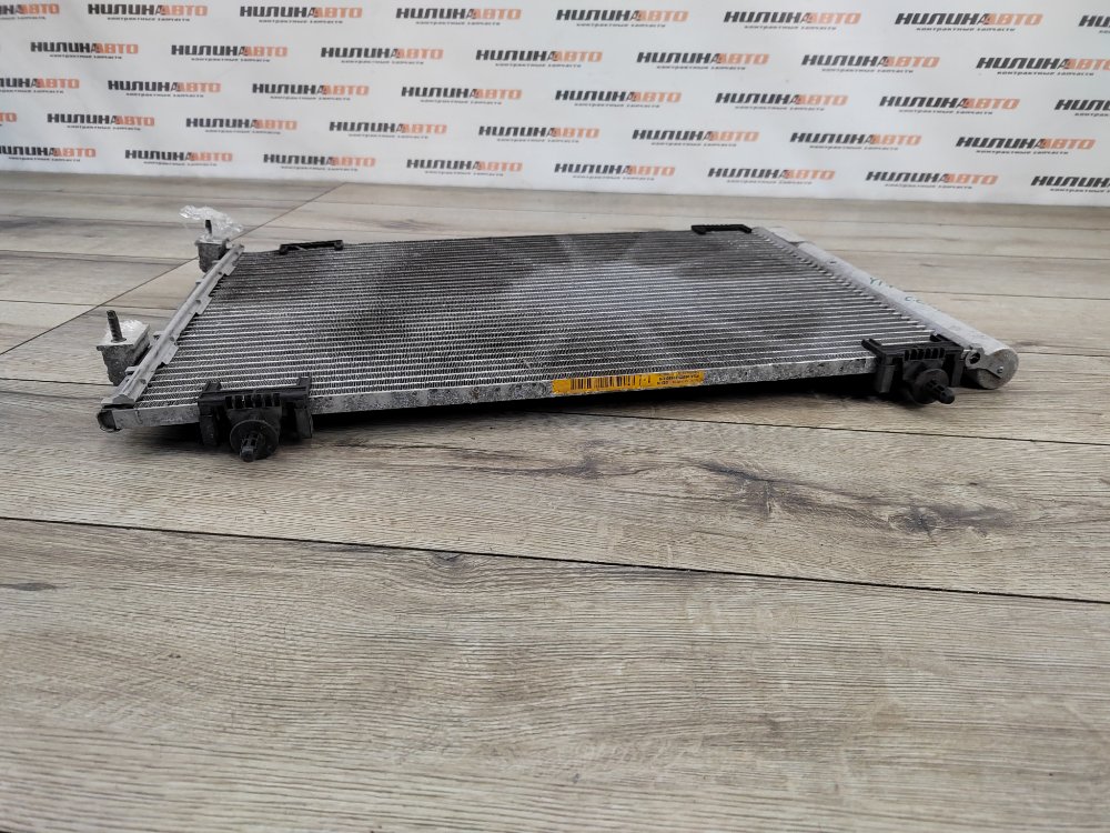 Радиатор кондиционера, 3000 рублей, Москва