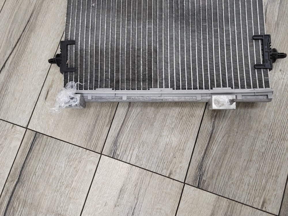 Радиатор кондиционера, 3000 рублей, Москва