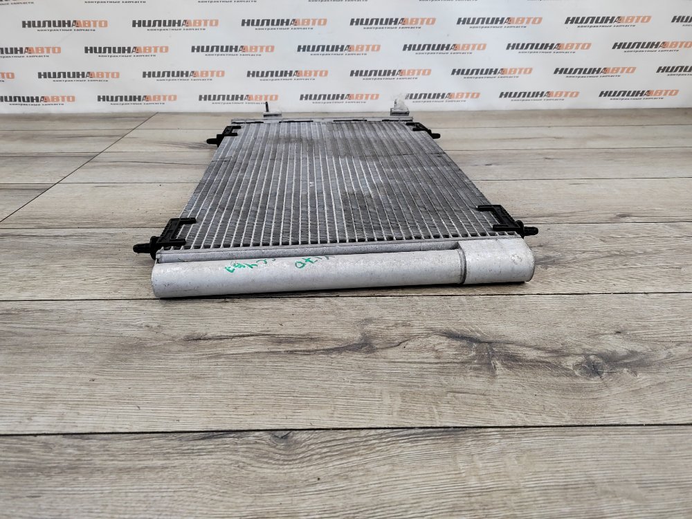 Радиатор кондиционера, 3000 рублей, Москва