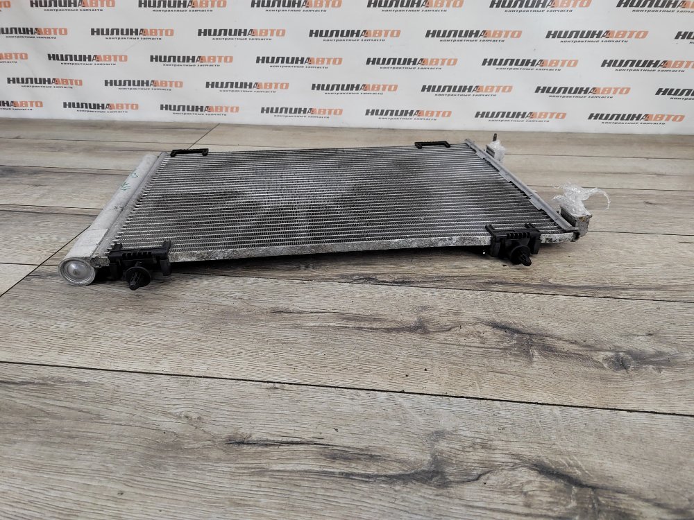 Радиатор кондиционера, 3000 рублей, Москва