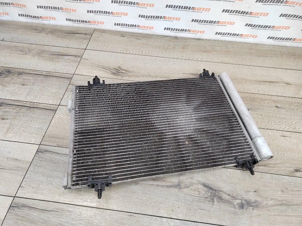 Радиатор кондиционера, 3000 рублей, Москва