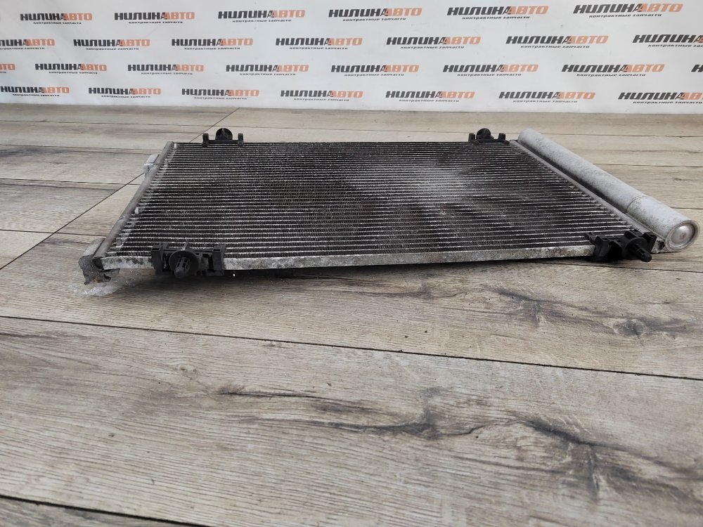 Радиатор кондиционера, 3000 рублей, Москва