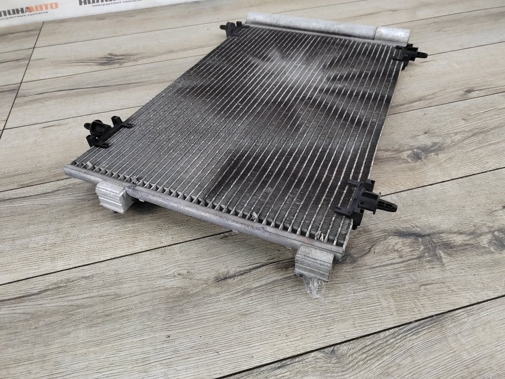 Радиатор кондиционера, 3000 рублей, Москва