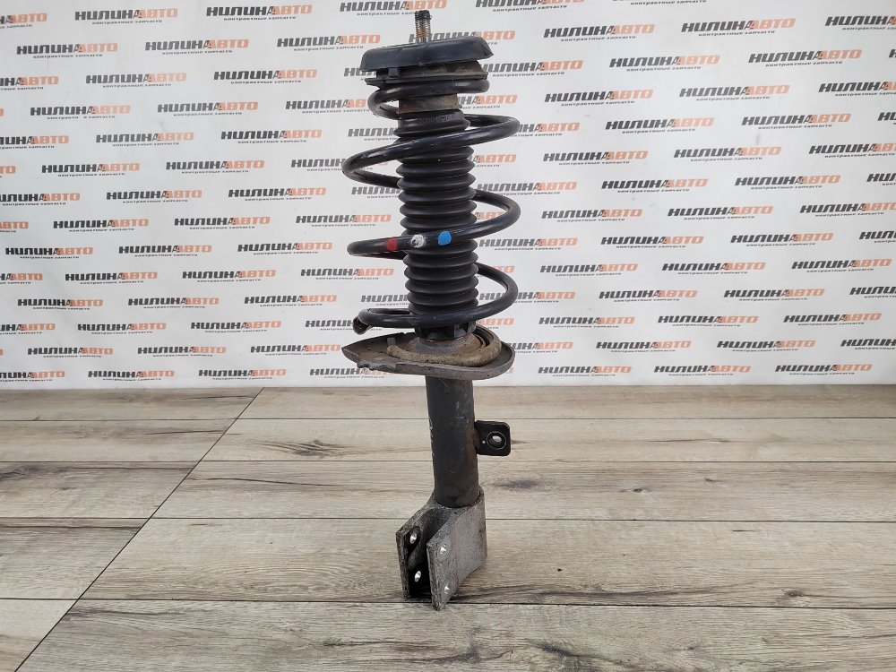 Амортизатор, 4500 рублей, Москва