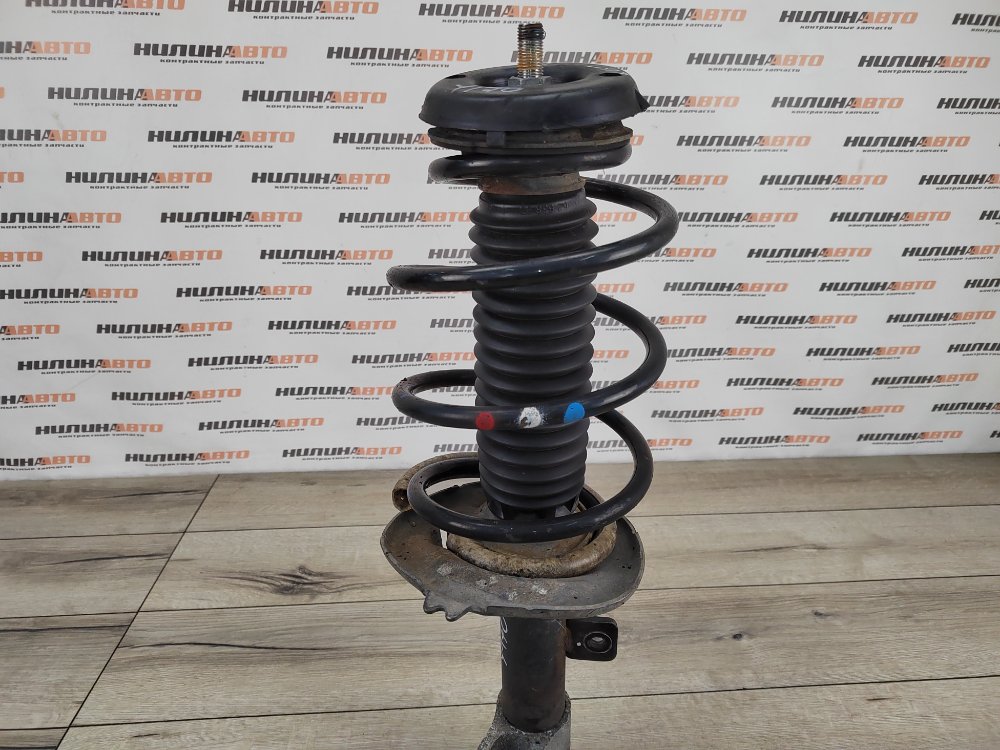 Амортизатор, 4500 рублей, Москва