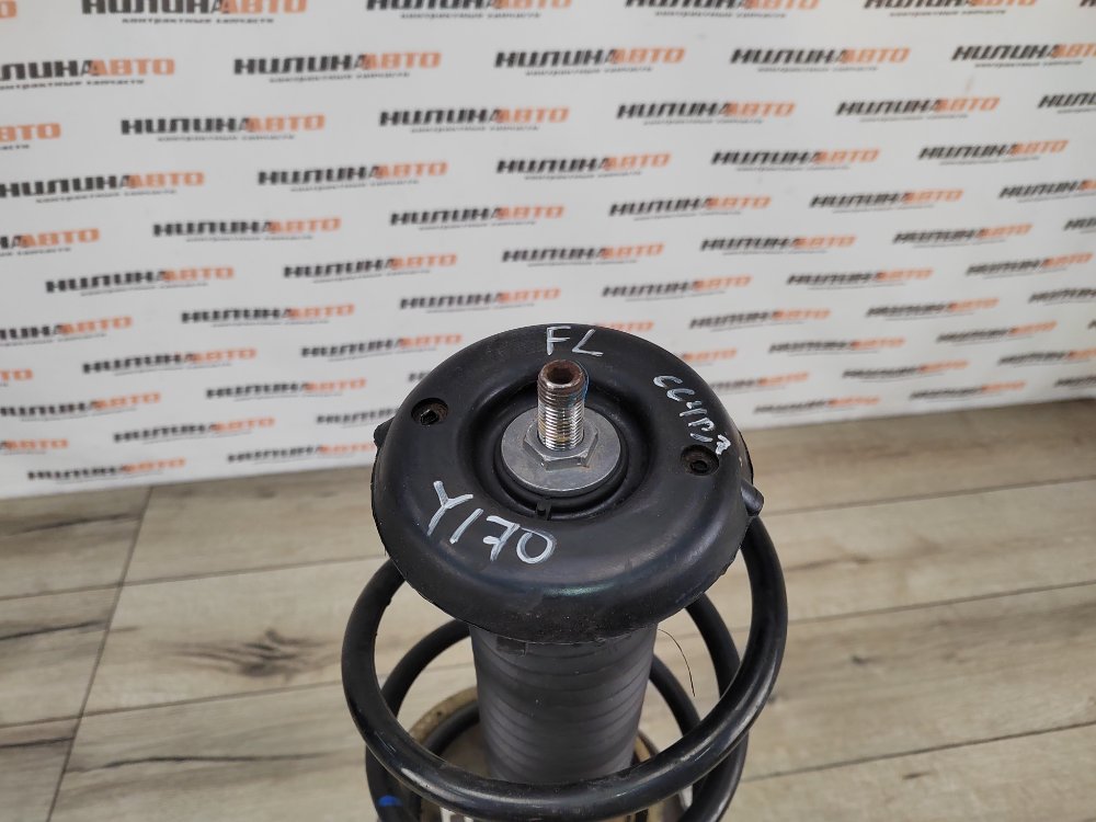 Амортизатор, 4500 рублей, Москва