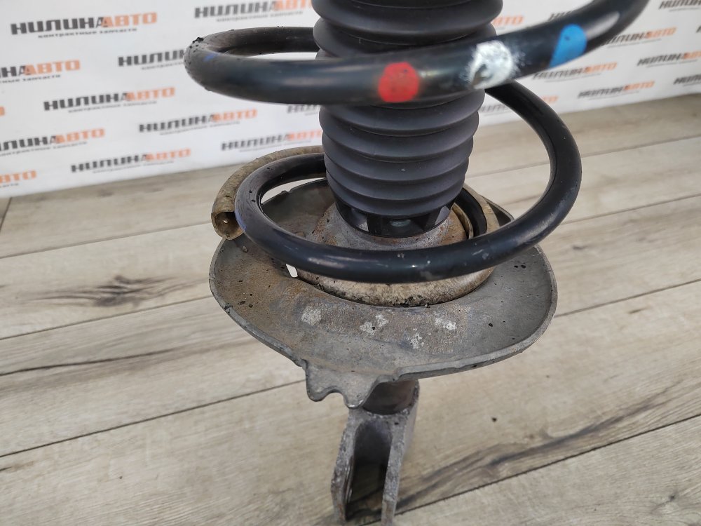 Амортизатор, 4500 рублей, Москва