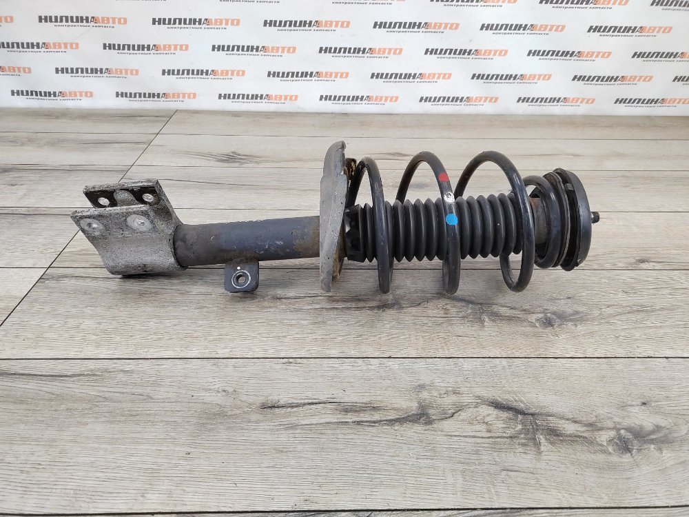 Амортизатор, 4500 рублей, Москва