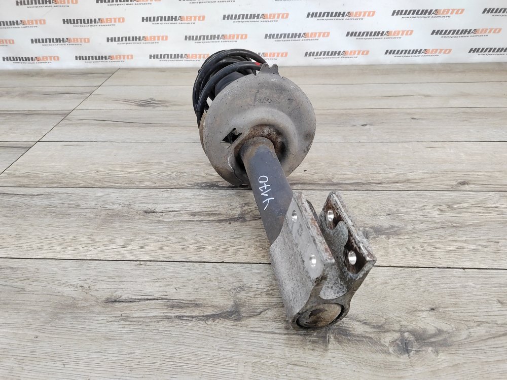 Амортизатор, 4500 рублей, Москва