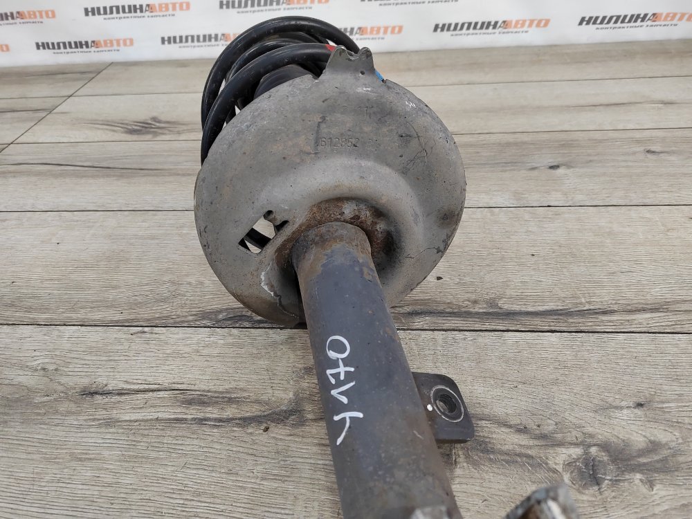 Амортизатор, 4500 рублей, Москва