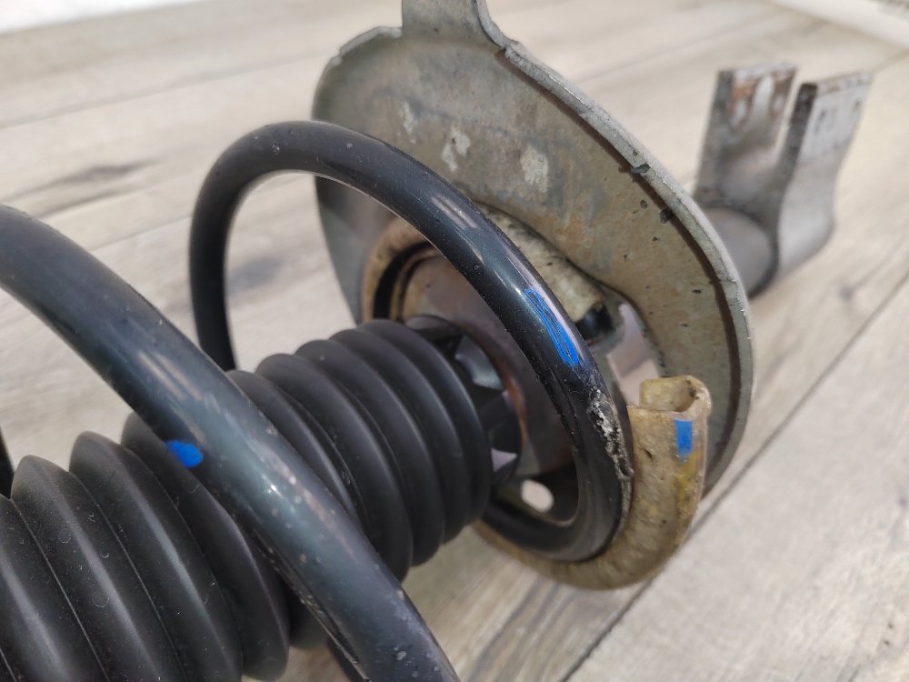 Амортизатор, 4500 рублей, Москва