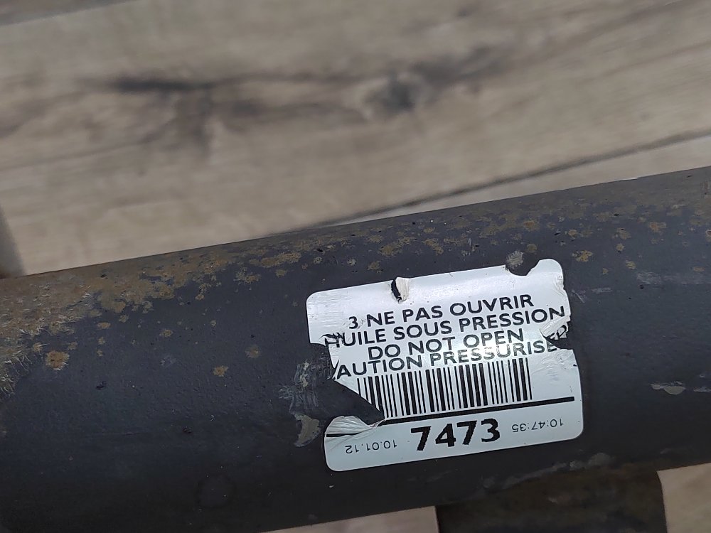 Амортизатор, 4500 рублей, Москва