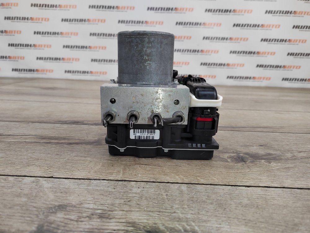 Блок ABS АБС, 14000 рублей, Москва