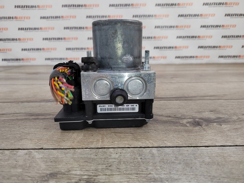 Блок ABS АБС, 14000 рублей, Москва