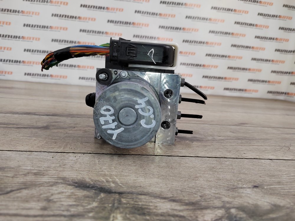 Блок ABS АБС, 14000 рублей, Москва