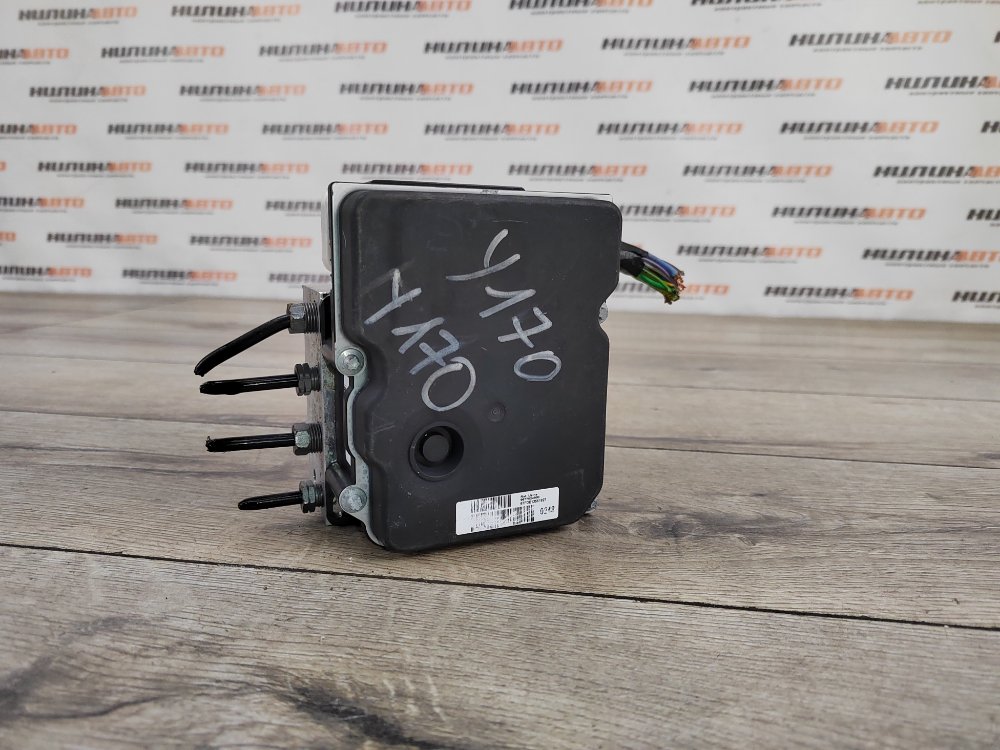 Блок ABS АБС, 14000 рублей, Москва