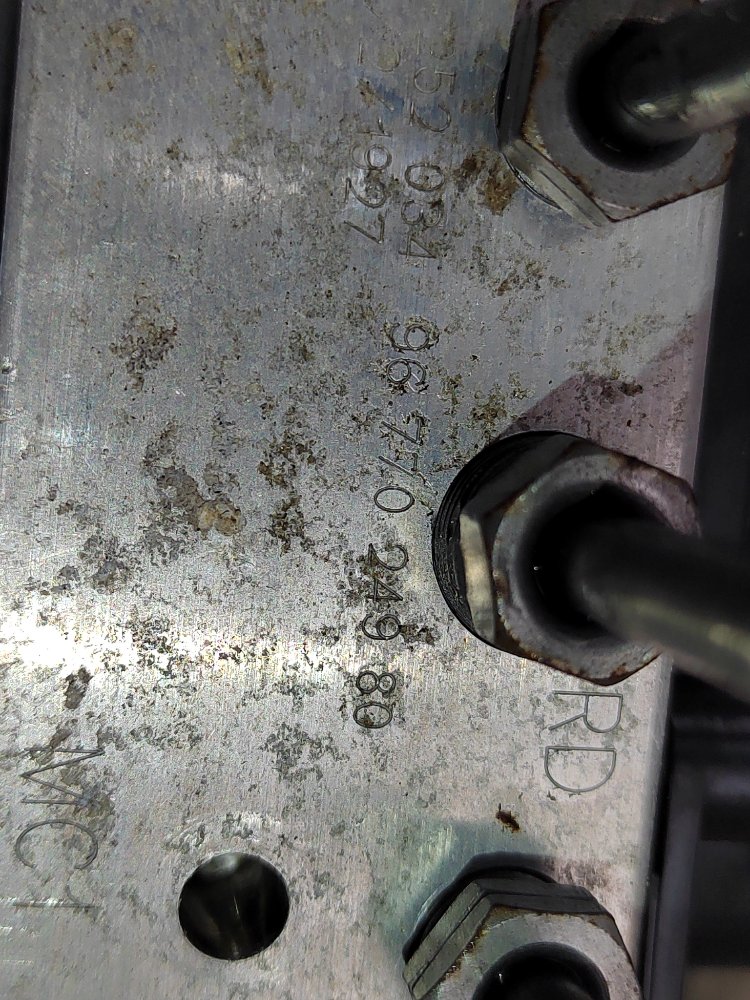 Блок ABS АБС, 14000 рублей, Москва