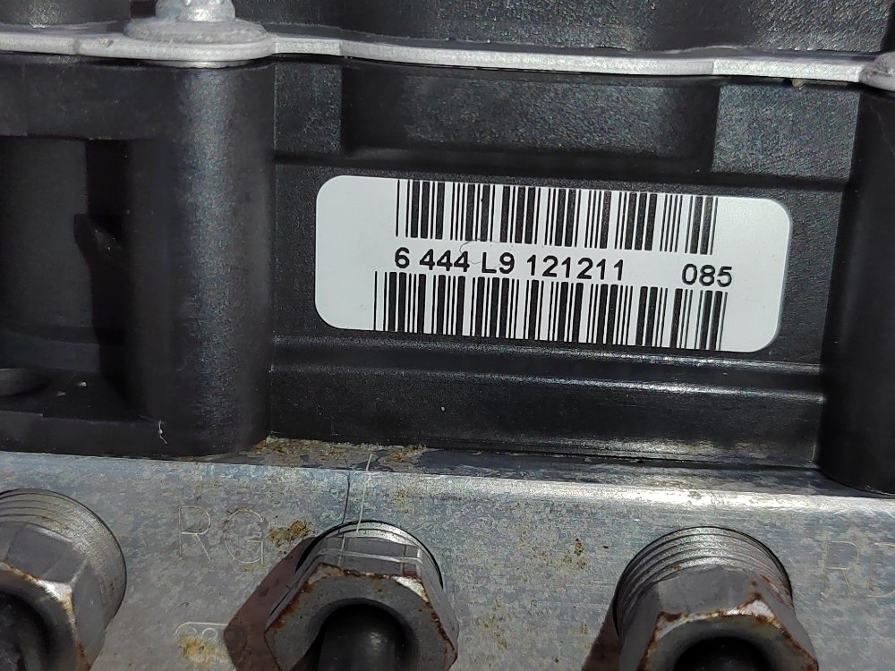 Блок ABS АБС, 14000 рублей, Москва