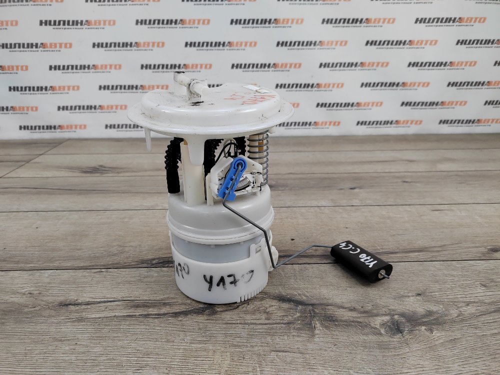 Бензонасос, 4000 рублей, Москва