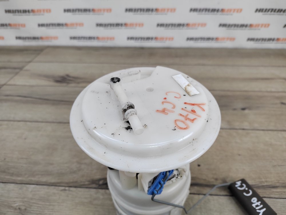 Бензонасос, 4000 рублей, Москва