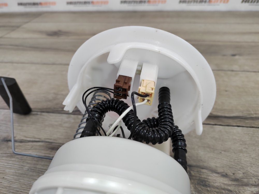 Бензонасос, 4000 рублей, Москва