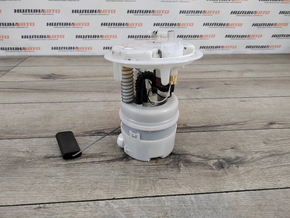 Бензонасос, 4000 рублей, Москва