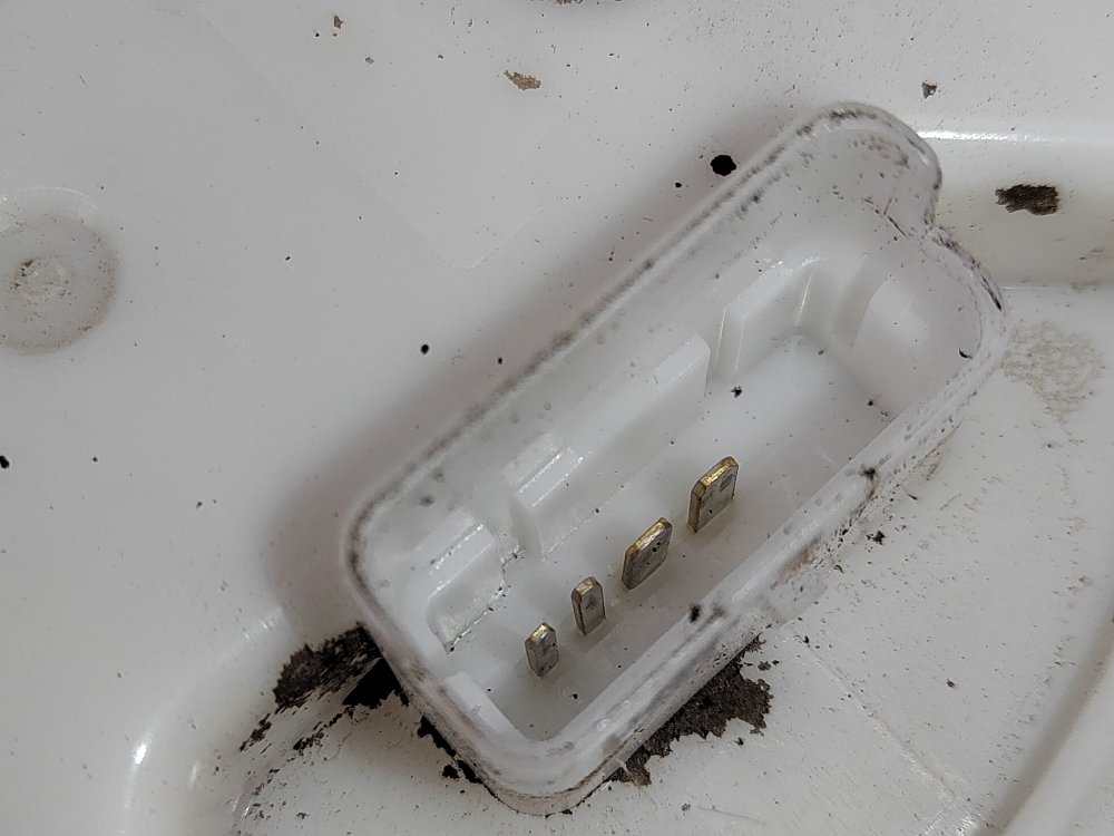 Бензонасос, 4000 рублей, Москва