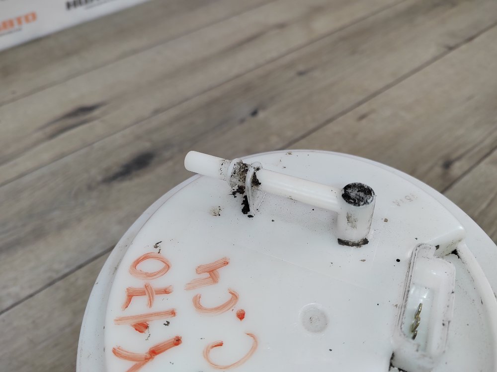 Бензонасос, 4000 рублей, Москва