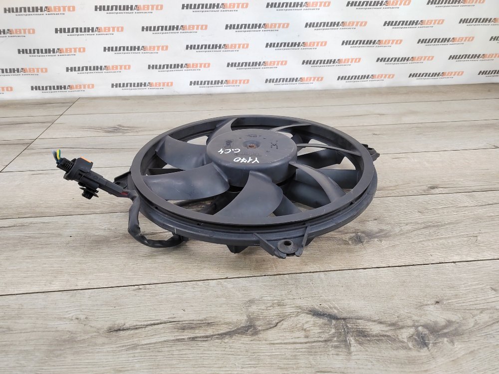 Вентилятор охлаждения, 5000 рублей, Москва