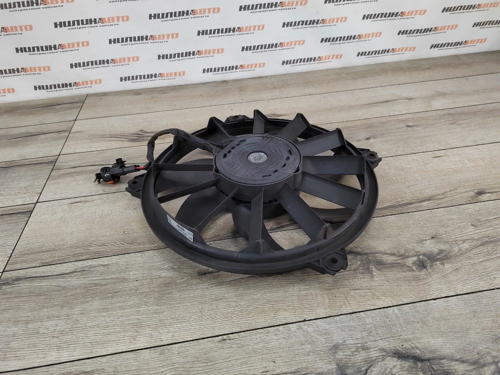 Вентилятор охлаждения, 5000 рублей, Москва