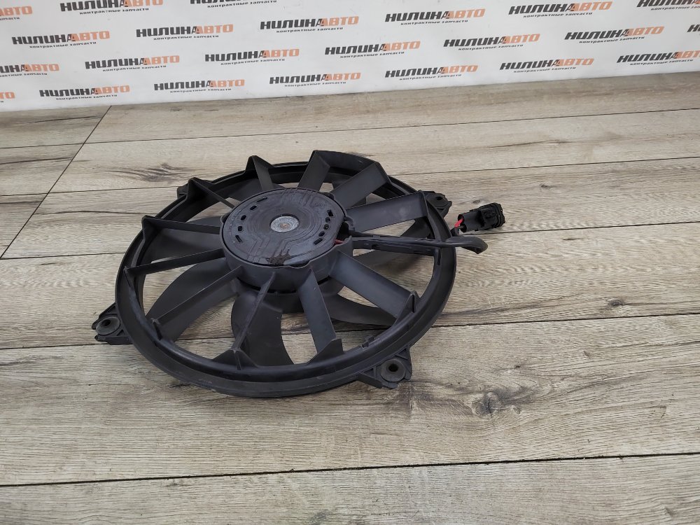 Вентилятор охлаждения, 5000 рублей, Москва