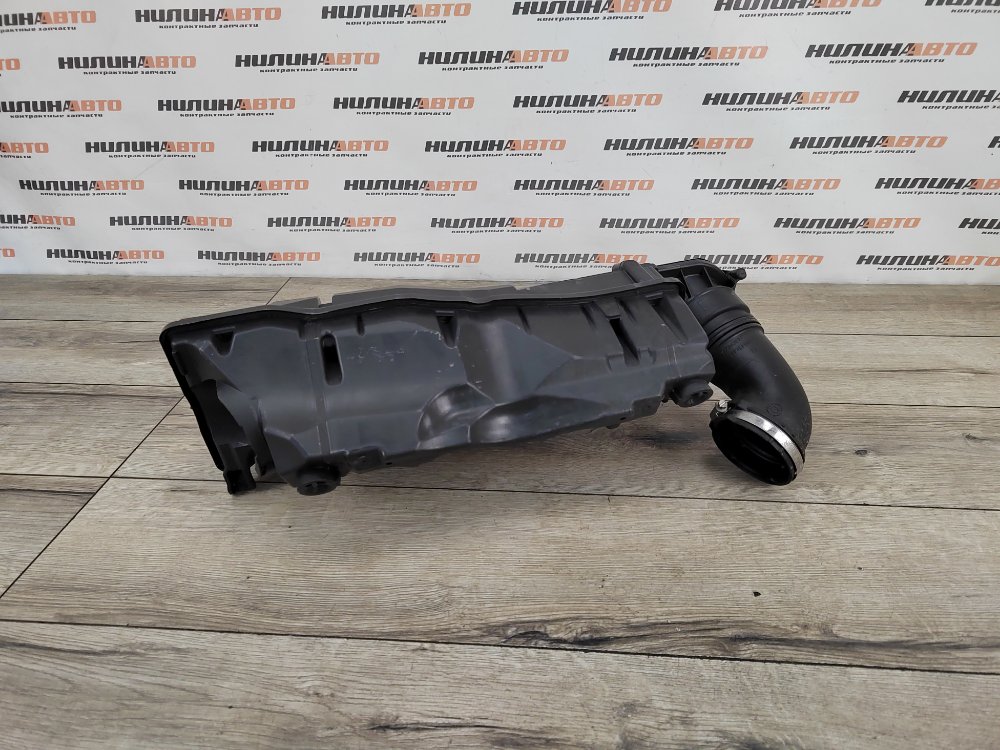 Корпус воздушного фильтра, 2000 рублей, Москва