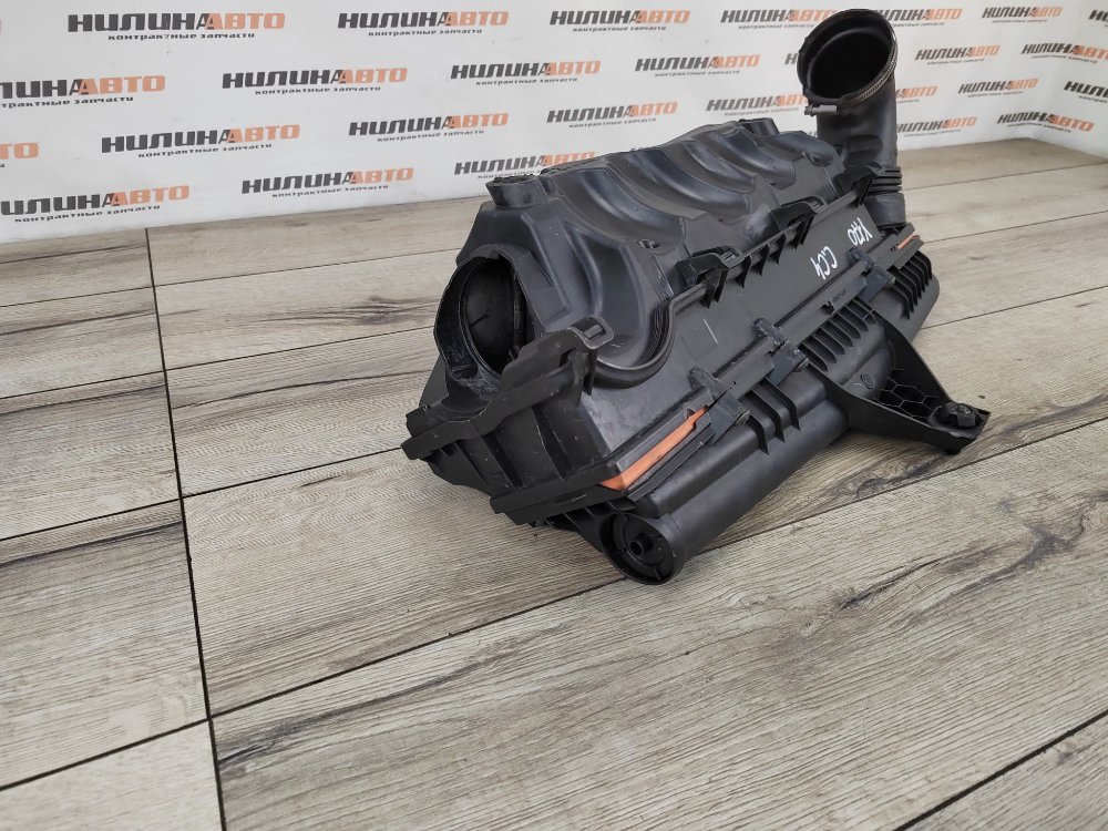 Корпус воздушного фильтра, 2000 рублей, Москва