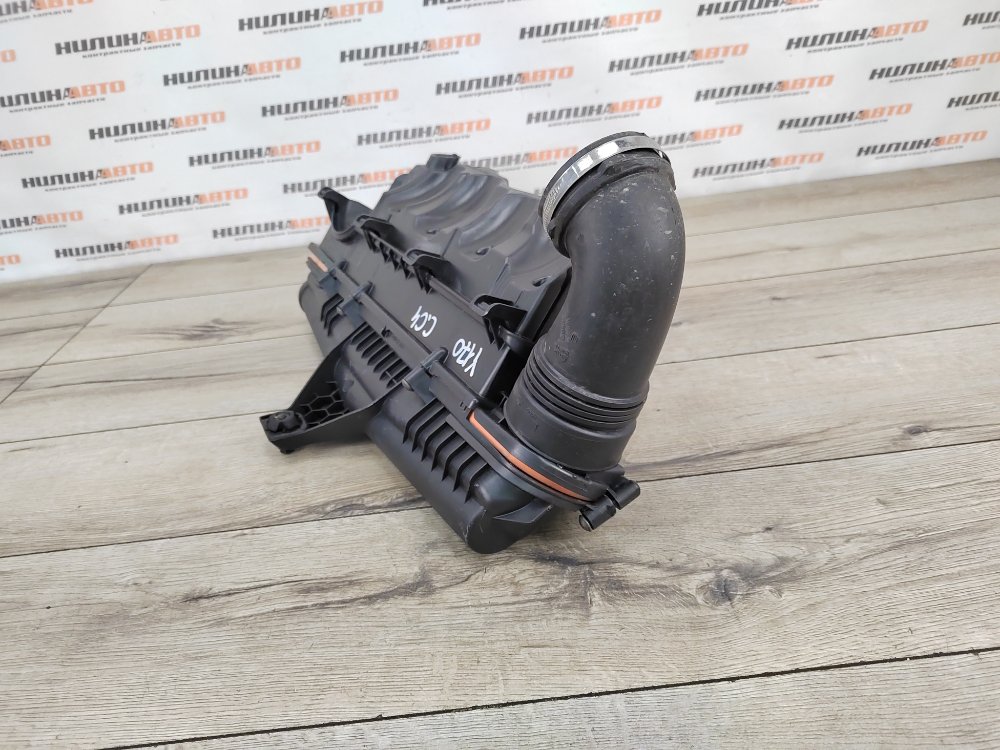 Корпус воздушного фильтра, 2000 рублей, Москва