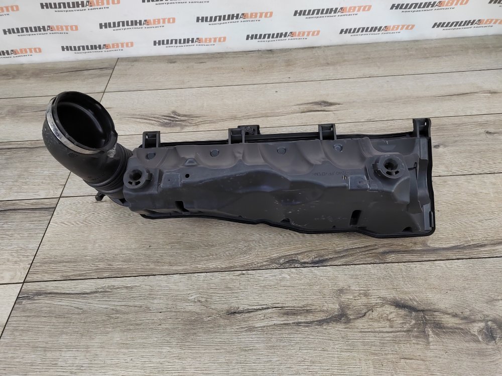 Корпус воздушного фильтра, 2000 рублей, Москва