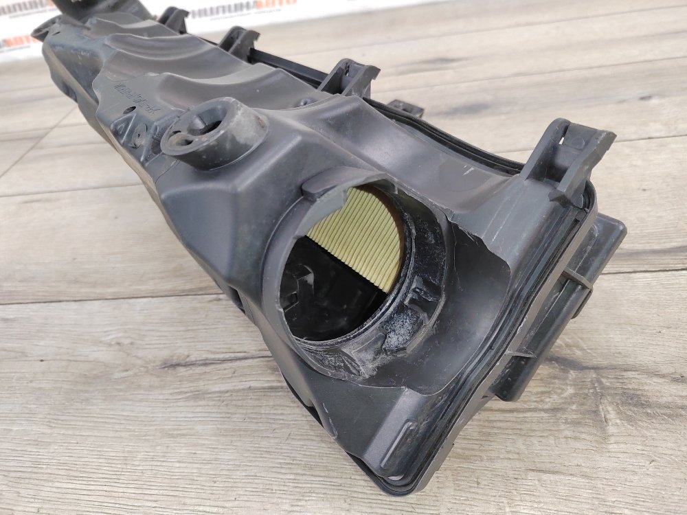 Корпус воздушного фильтра, 2000 рублей, Москва