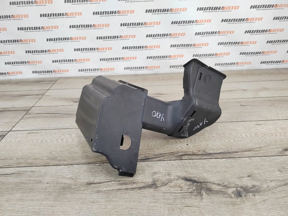 Воздухозаборник, 3000 рублей, Москва