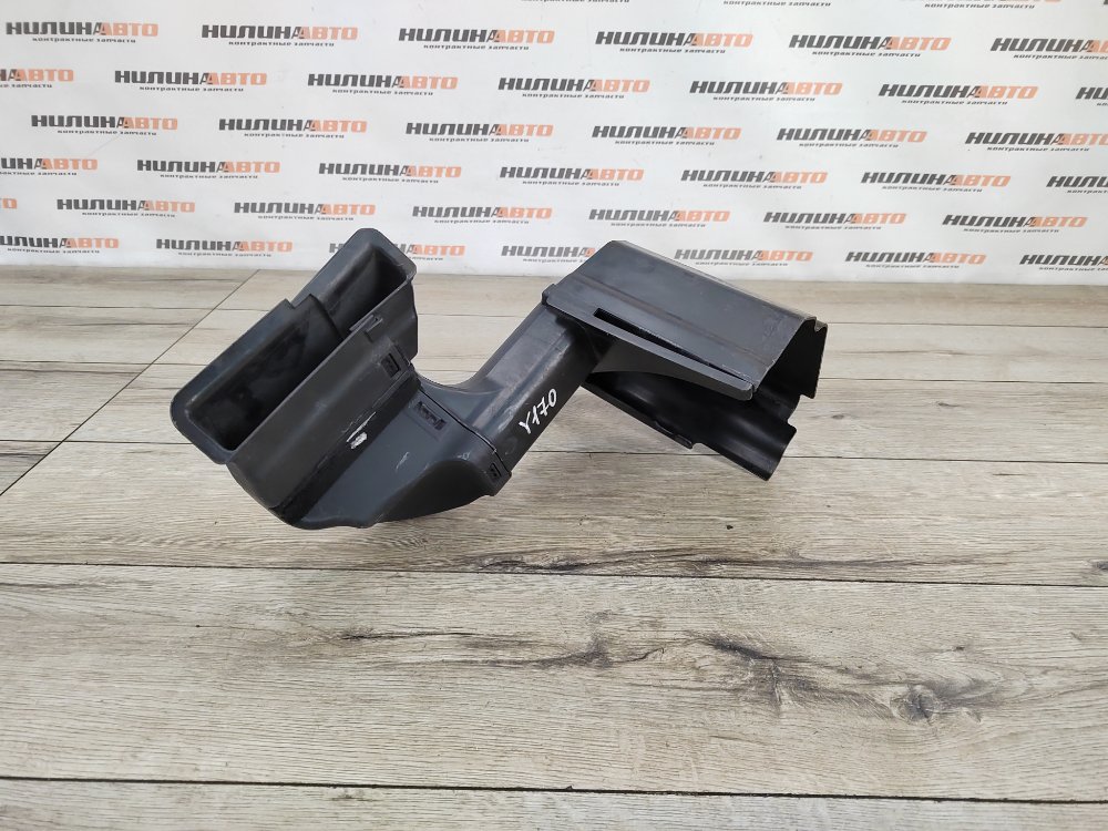 Воздухозаборник, 3000 рублей, Москва