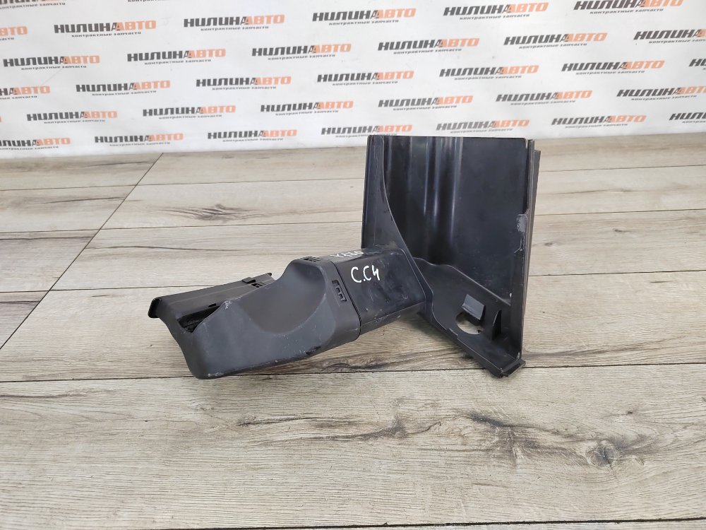 Воздухозаборник, 3000 рублей, Москва