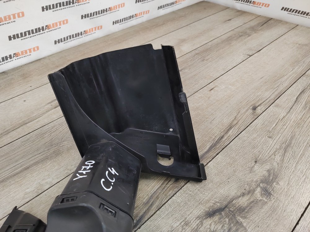 Воздухозаборник, 3000 рублей, Москва