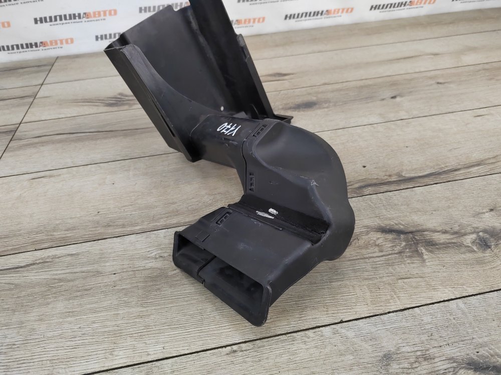 Воздухозаборник, 3000 рублей, Москва