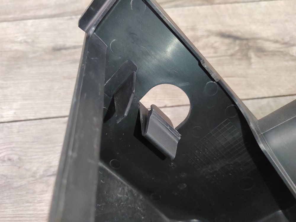 Воздухозаборник, 3000 рублей, Москва