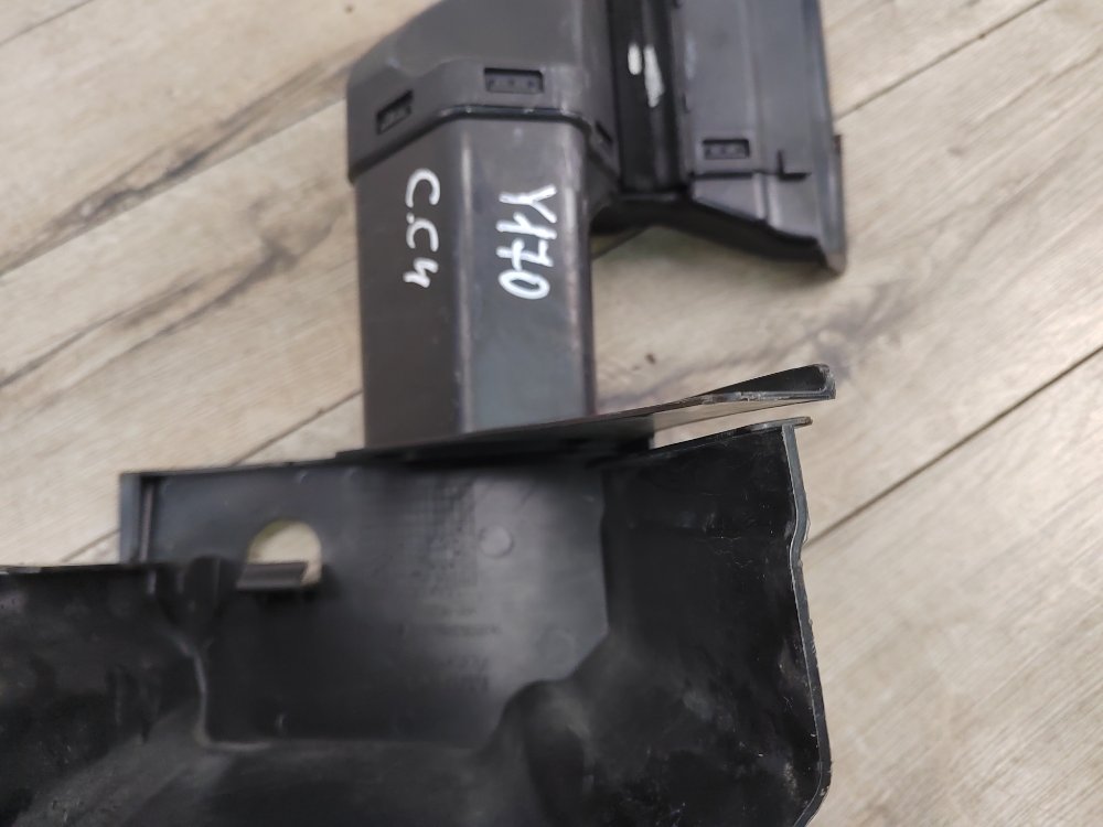 Воздухозаборник, 3000 рублей, Москва