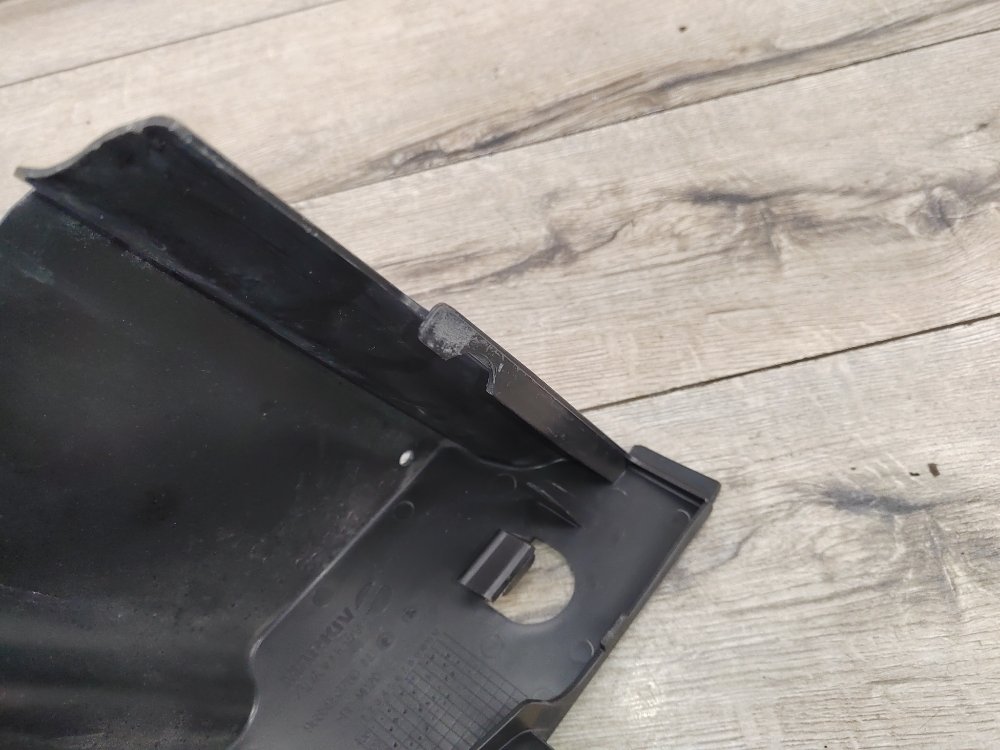 Воздухозаборник, 3000 рублей, Москва